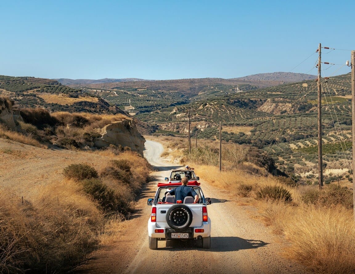 How to Import a Car to Greece: Is It Worth It?