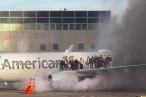 is it safe to fly right now
