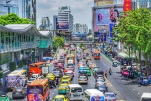 How to Import a Car to Thailand: Step-By-Step Guide
